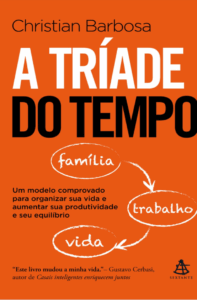 a tríade do tempo
