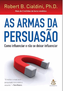 as armas da persuasão