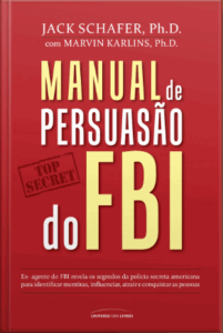 manual de persuasão do FBI