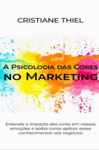 a psicologia das cores no marketing