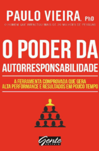 o poder da autorresponsabilidade